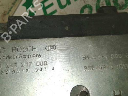 ABS pump BMW 5 (E39) 525 tds | BP113480M43 