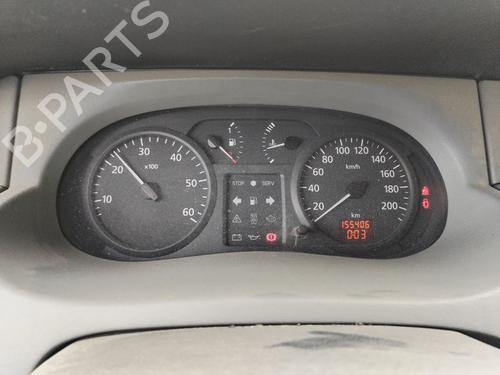 Egr RENAULT TRAFIC II Van (FL)  | BP24881169M69  - Image 20
