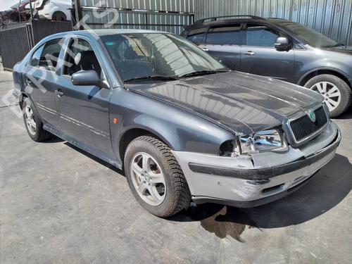 Tailgate lift support SKODA OCTAVIA I (1U2) 1.9 TDI | BP14043171C138 