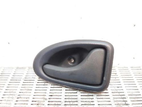 Used Rear right interior door handle Rear right interior door handle 3438320 3438320