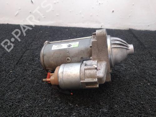 Starter NISSAN X-TRAIL II (T31) 2.0 dCi 4x4 | BP6335727M8