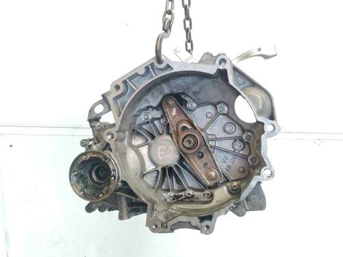 Gearbox SEAT IBIZA III (6L1)  | BP638102M3 