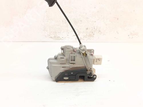 Front left lock AUDI A4 B7 (8EC) 2.0 TDI | BP40198844C98 - Image 3