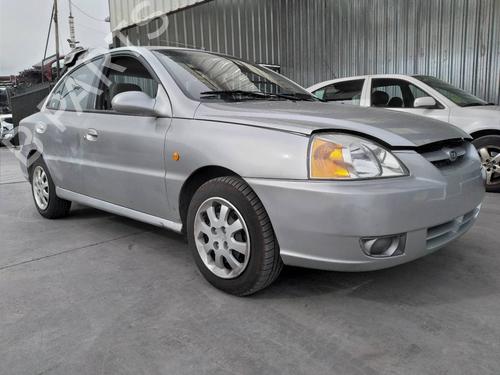 Left headlight KIA RIO I Hatchback (DC) | BP10689236C28 - Image 7