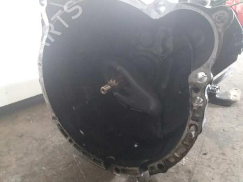Gearbox BMW 3 (E36) 318 tds | BP177925M3 