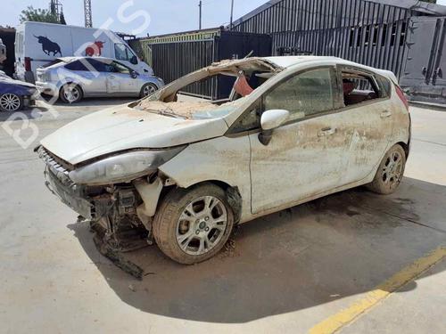 Injector FORD FIESTA VI (CB1, CCN) | BP27270109M100 - Image 5