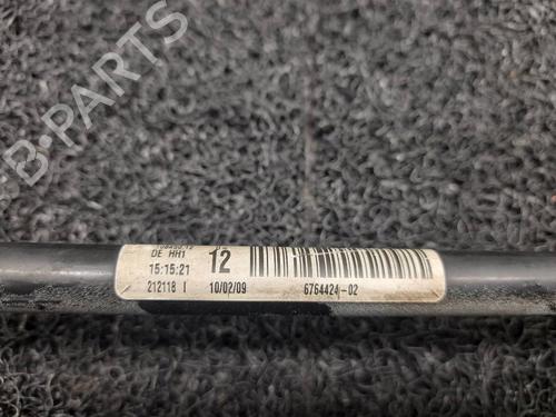 Anti roll bar BMW 1 (E87) 116 d | BP8270485M96 
