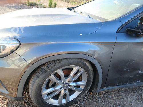 Used Left front fenders Left front fenders 39466462 39466462