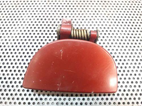 Used Front right exterior door handle NISSAN SERENA (C23) 2.0 D (67 hp) 1596450