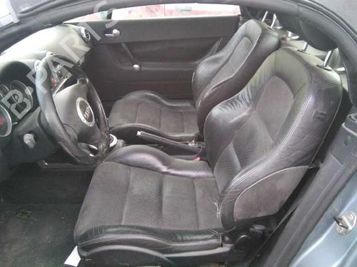 Middle console AUDI TT (8N3) 1.8 T | BP11682802I22 - Image 9