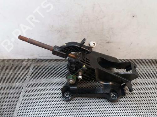 Gear lever TOYOTA AURIS (_E15_)  | BP7408314M90 