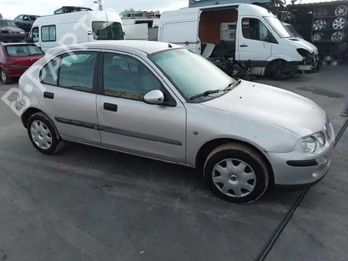 Water radiator ROVER 25 I Hatchback (RF) | BP6521155M31 - Image 5