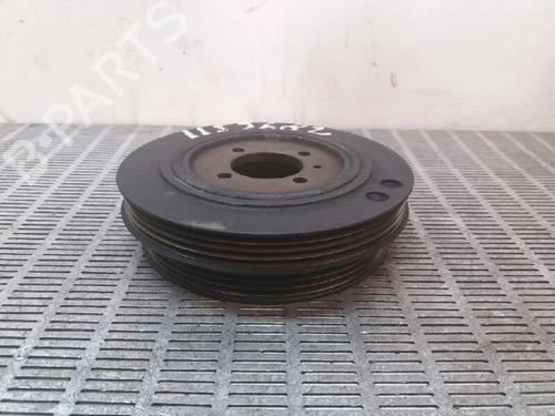 Used Pulley Pulley KIA RIO I Hatchback (DC) [2000-2006] 14032945 14032945