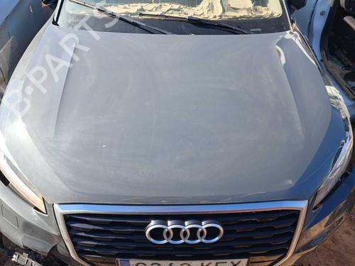 Used Hood Hood AUDI Q2 (GAB, GAG) [2016-2026] 39955295 39955295