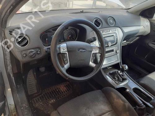 Starter FORD MONDEO IV (BA7) | BP24417322M8 - Image 11