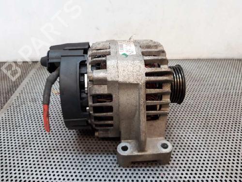 Generator FIAT PANDA (169_) 1.2 (169.AXB11, 169.AXB1A) | BP4422329M7