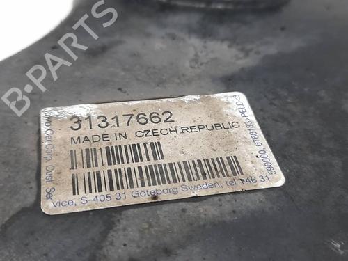 Right front suspension arm VOLVO V70 III (135) D5 | BP16105056M13 