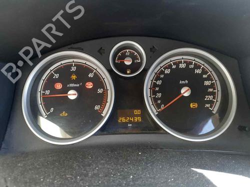 AC compressor OPEL ASTRA H GTC (A04) | BP30926645M34