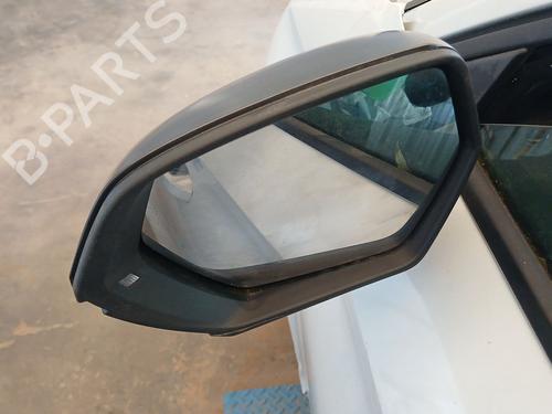 Used Left mirror Left mirror SEAT LEON Sportstourer (KL8, KLD) 1.5 eTSI (150 hp) 36491226 36491226
