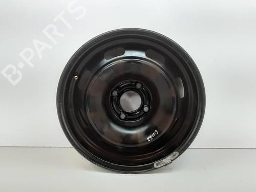 Used Rim PEUGEOT 208 I (CA_, CC_) [2012-2021]  32042813
