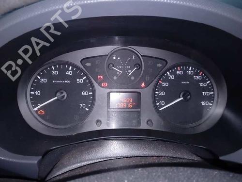 Subframe CITROËN BERLINGO MULTISPACE (B9)  | BP8253115M9  - Image 28