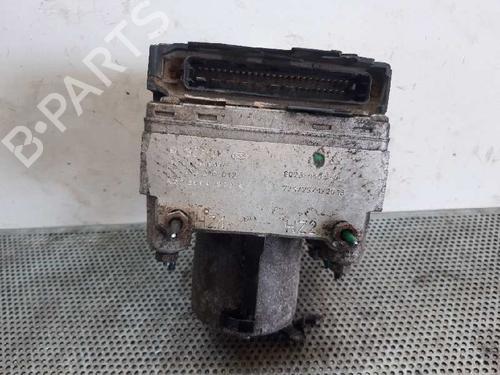 Used ABS pump RENAULT ESPACE III (JE0_) [1996-2002]  2952478