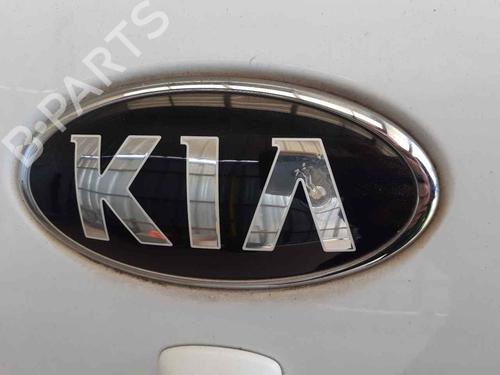 Used Rear bumper reinforcement Rear bumper reinforcement KIA CEE'D (JD) [2012-2018] 34120315 34120315