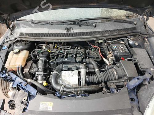 Engine FORD FOCUS II (DA_, HCP, DP) 1.6 TDCi | BP37537024M1 - Image 16