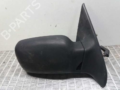 Right mirror FORD COURIER Pickup 1.8 D | BP12313062C27 