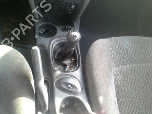 Front right window mechanism HYUNDAI SANTA FÉ I (SM) 2.4 16V | BP4441543C23 
