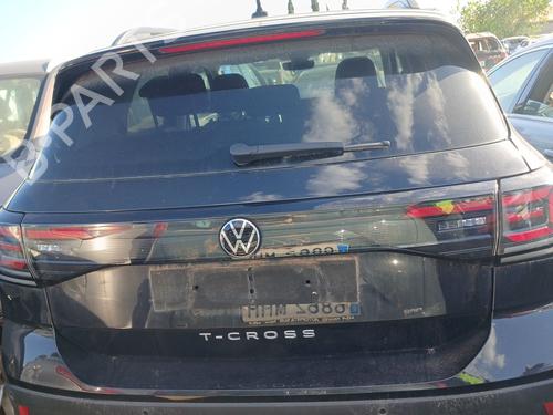 Used Rear center light Rear center light VW T-CROSS (C11, D31) [2018-2026] 33976892 33976892
