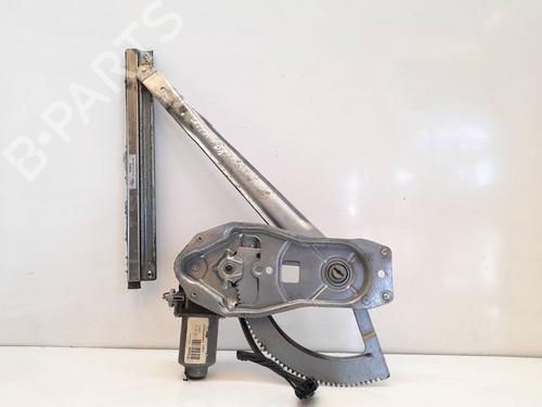 Used Front right window mechanism Front right window mechanism FORD TRANSIT Van (FA_ _) [2006-2014] 9415798 9415798