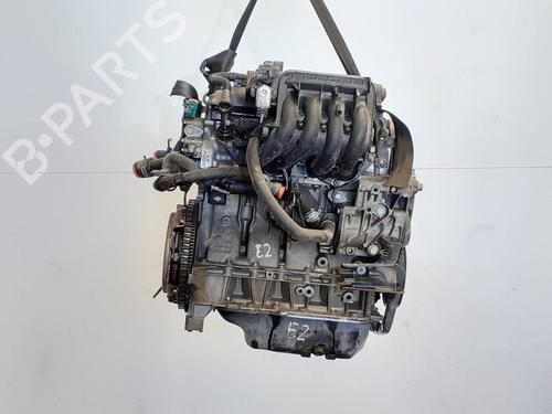 Used Engine CITROËN C3 I (FC_, FN_) 1.1 i (60 hp) 25464900