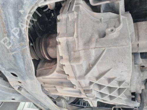 Gearbox HYUNDAI TUCSON (JM) 2.0 CRDi | BP14365597M3 