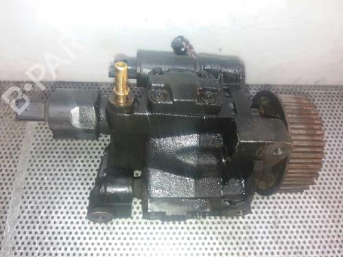 Used Injection pump RENAULT SCÉNIC II (JM0/1_) [2003-2010]  2497229