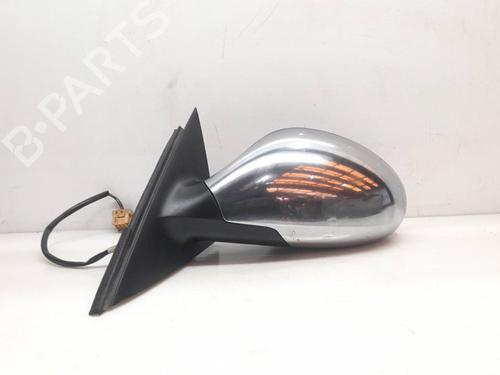 Left mirror SEAT IBIZA III (6L1)  | BP22896817C26 