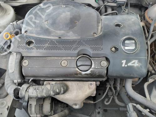 Right taillight SEAT IBIZA II (6K1) 1.4 i | BP10634967C35