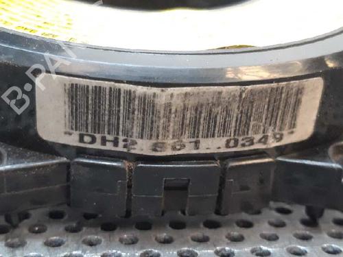 Squib airbag SSANGYONG KYRON 2.0 Xdi | BP4441518C102 