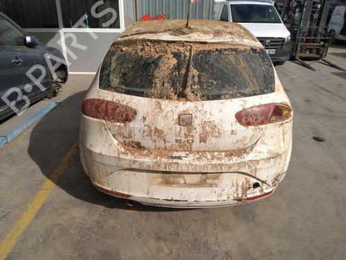 Gearbox SEAT LEON (1P1)  | BP24371922M3  - Image 9