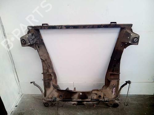 Used Subframe Subframe FORD MONDEO III (B5Y) 1.8 16V (125 hp) 1355047 1355047