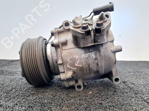 Used AC compressor AC compressor 1230314 1230314