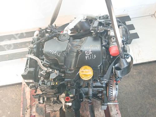 Engine RENAULT SCÉNIC III (JZ0/1_) | BP33813532M1 - Image 6