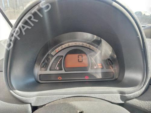 Control unit CITROËN C2 (JM_) 1.4 | BP13085354M11 