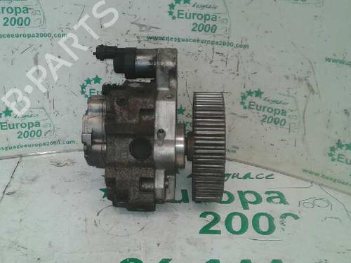 Used Injection pump RENAULT LAGUNA II (BG0/1_) 1.9 dCi (BG08, BG0G) (120 hp) 1858176