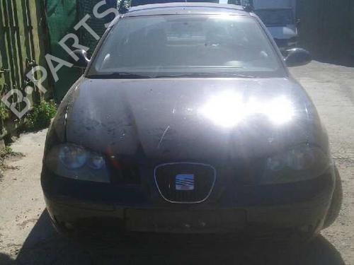 Engine SEAT IBIZA III (6L1) 1.9 TDI | BP201876M1  - Image 7