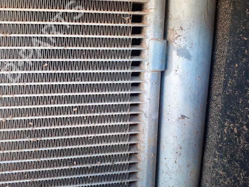 AC radiator HYUNDAI KONA (OS, OSE, OSI) | BP30530156M32