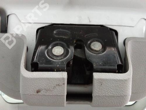 Used Tailgate lock Tailgate lock DODGE CALIBER 2.0 CRD (140 hp) 7116250 7116250