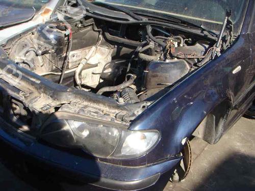 Front wiper motor BMW 3 Touring (E46) 320 i | BP1354562M29 