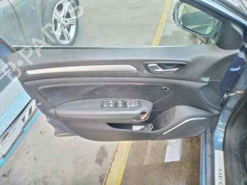 Tågelys RENAULT MEGANE IV Hatchback (B9A/M/N_)  | BP27700951C37  - Image 17