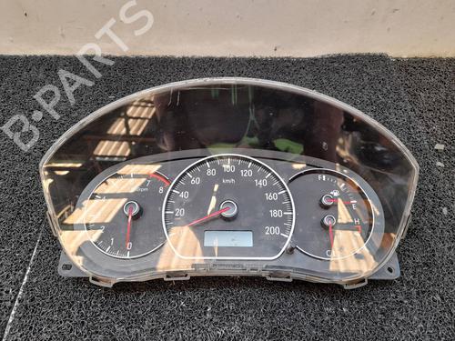 Used Instrument cluster SUZUKI SX4 (EY, GY) [2006-2025]  4726507